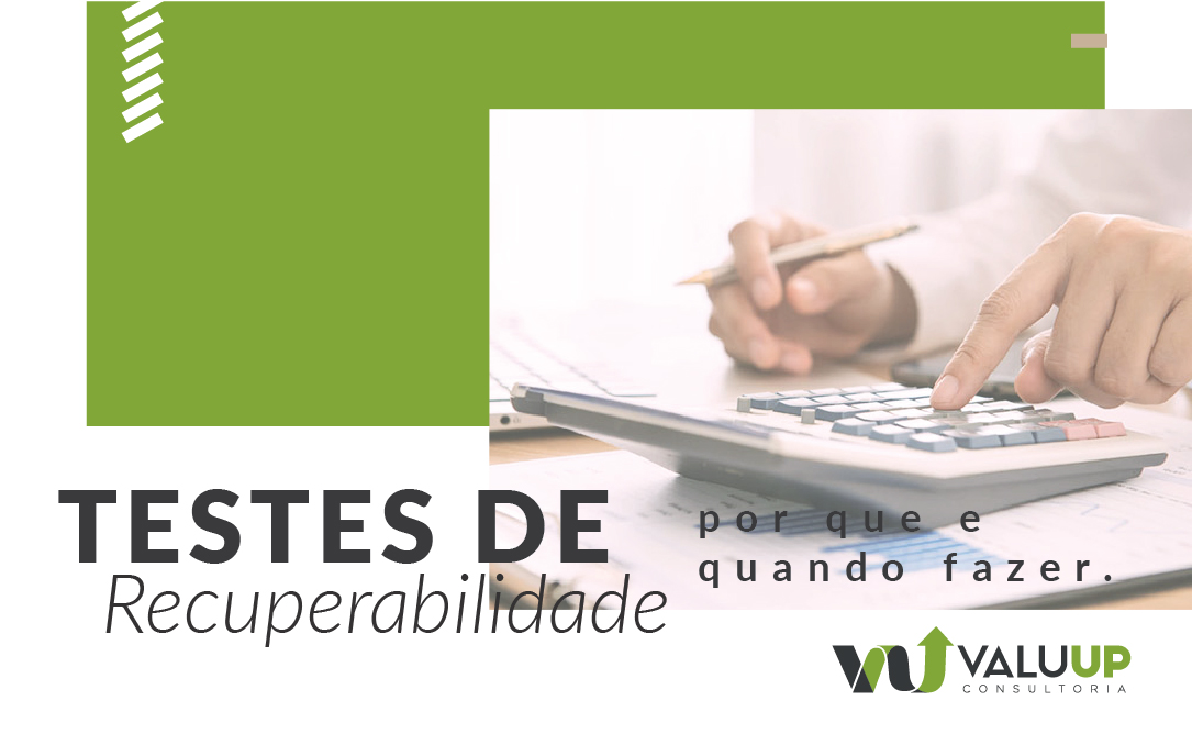 Testes CPCs